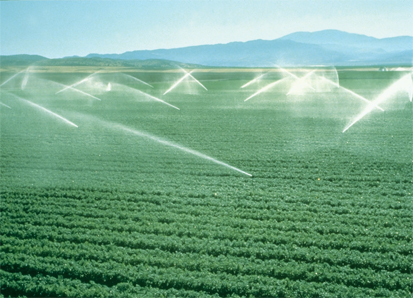 农田灌溉用射频卡控制器有哪些优势？