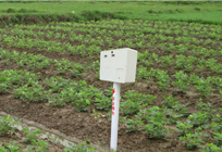 机井灌溉控制器