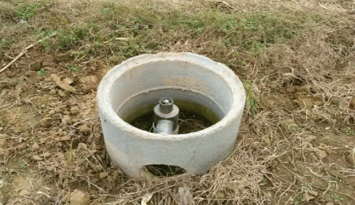 射频控制器