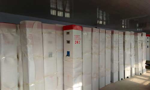 射频卡灌溉控制器