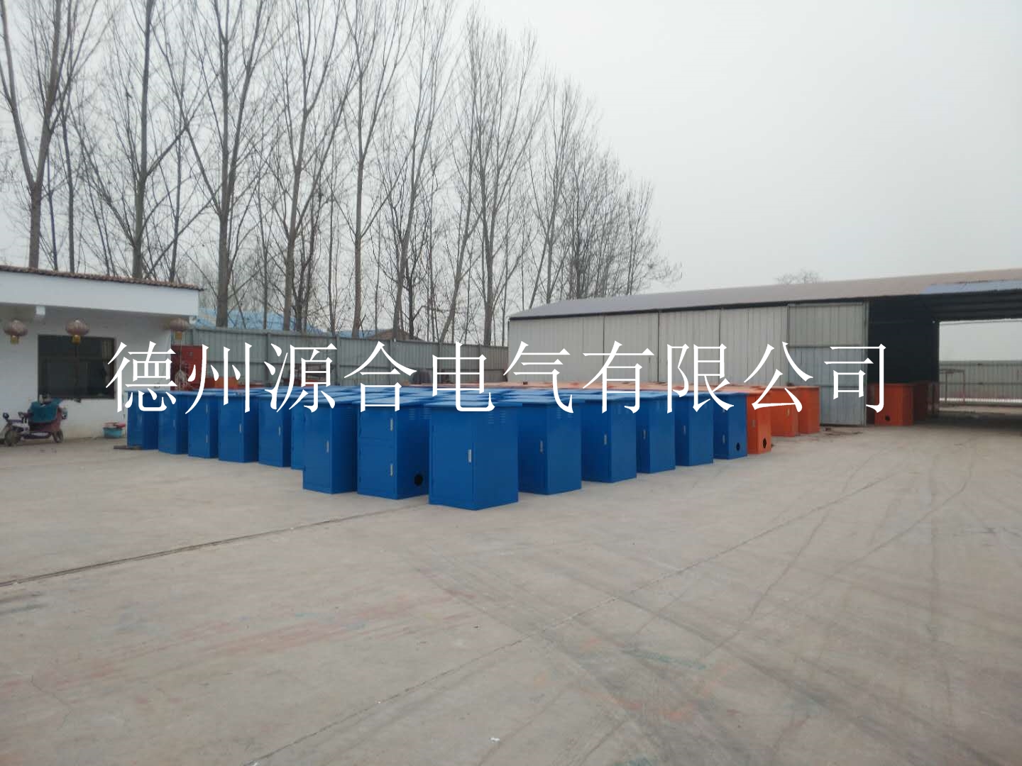 机井灌溉控制箱产品特点,功能,价格