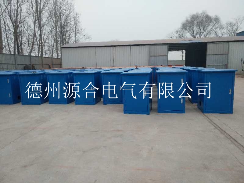 机井灌溉控制箱产品特点,功能,价格