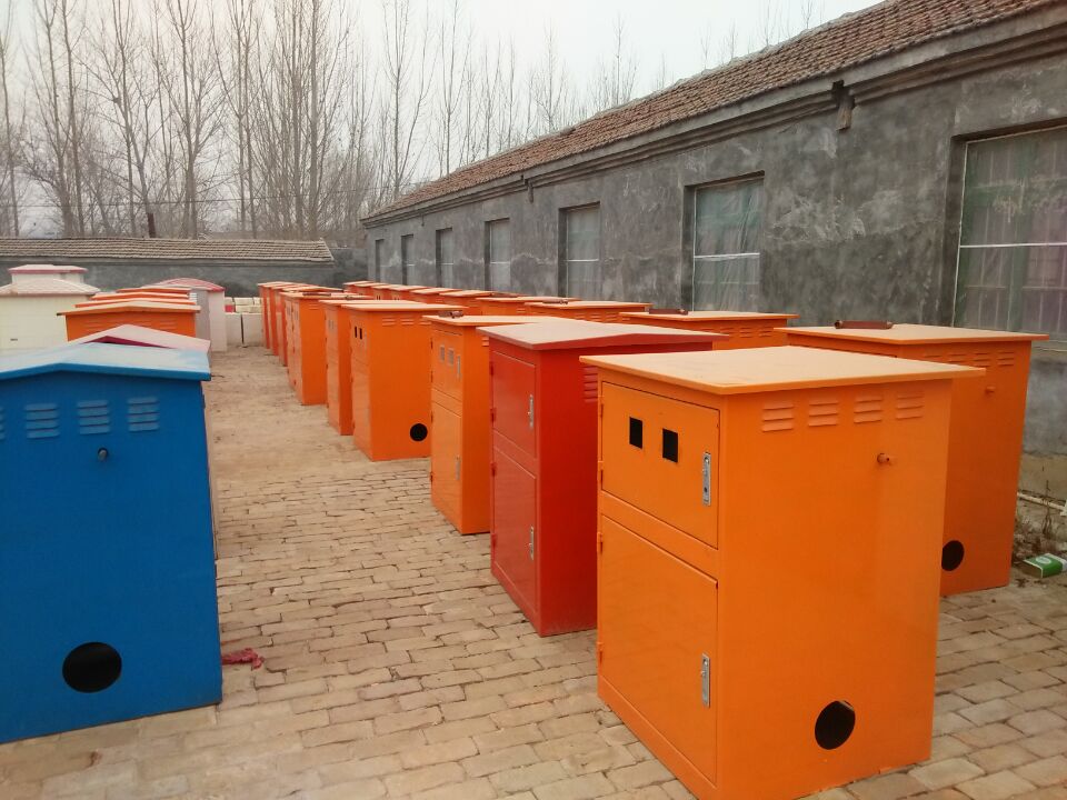 农业灌溉设备灌溉的好帮手