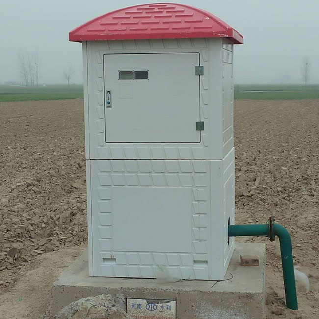 机井灌溉控制系统,农业灌溉的福音