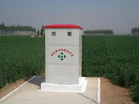 大功率农田灌溉控制器厂家实力供货