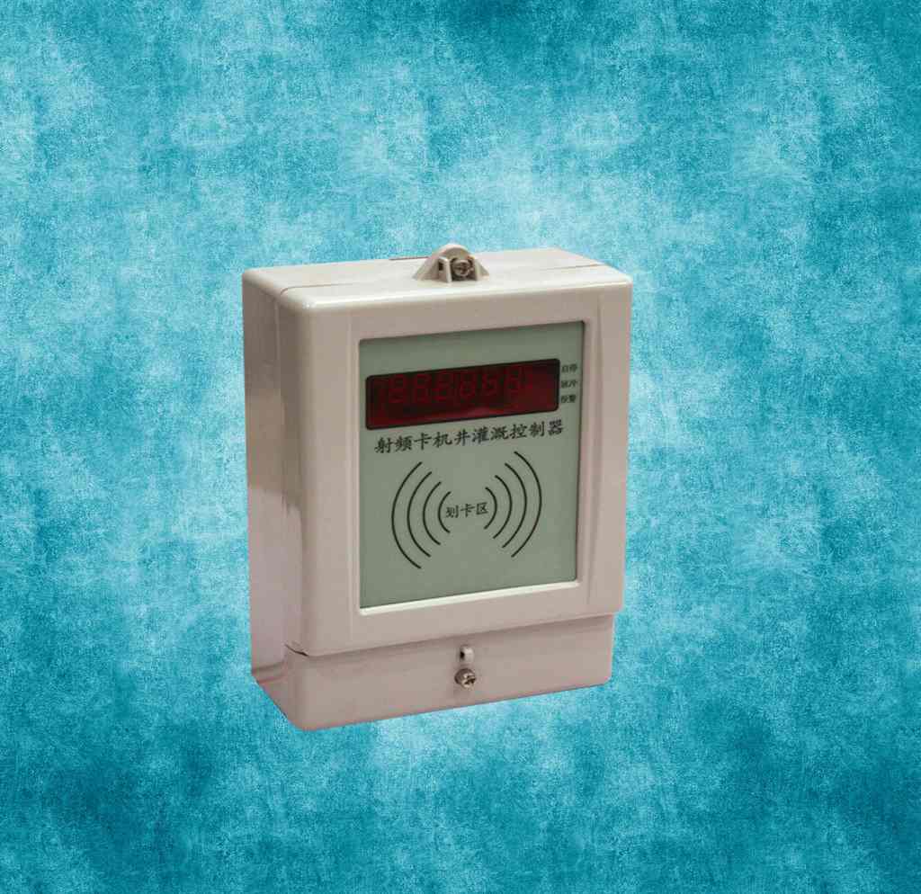 机井灌溉控制器型号齐全