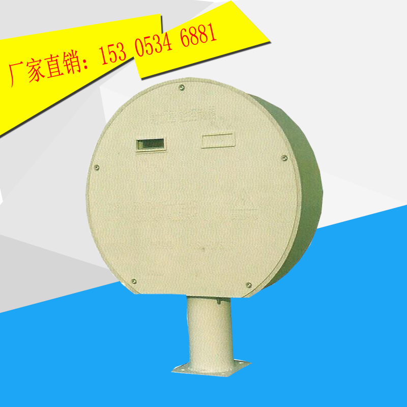 玻璃钢智能井房的特点及灌溉的好处
