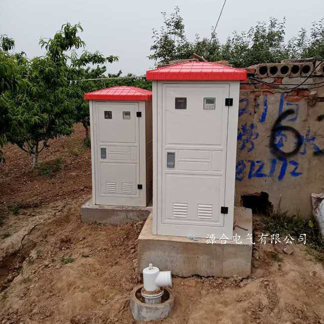  水电双计量控制器+井电双控控制器厂家 