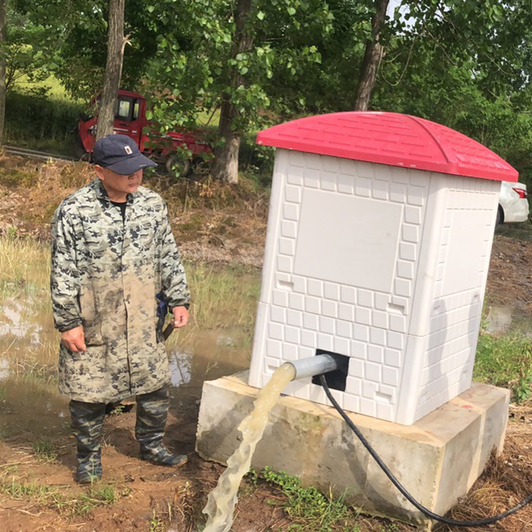  水电双计量控制器 智能IC卡控制器山东厂家 